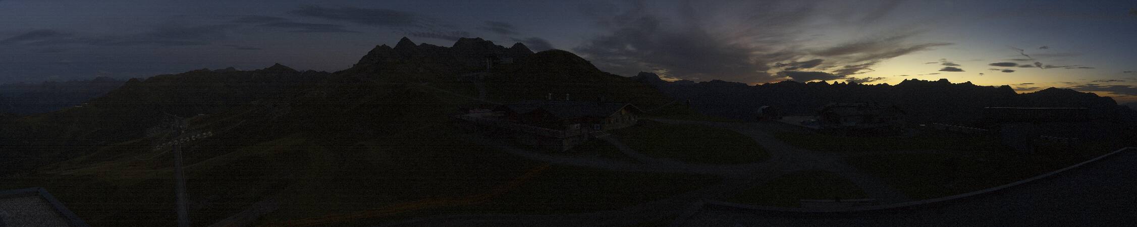 Silvretta Montafon | Valisera Berg