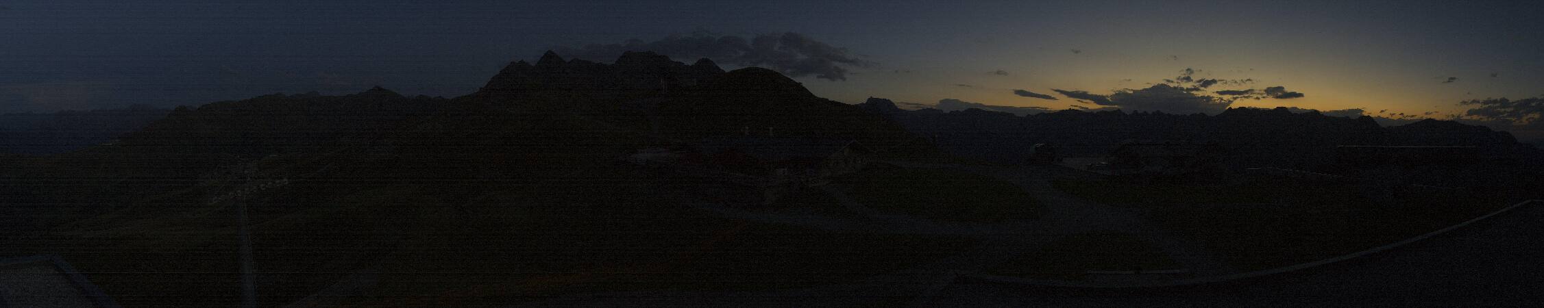 Silvretta Montafon | Valisera Berg