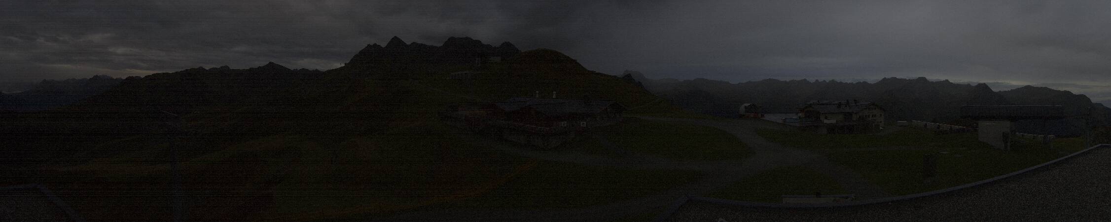 Silvretta Montafon | Valisera Berg