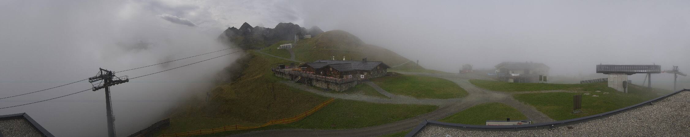 Silvretta Montafon | Valisera Berg