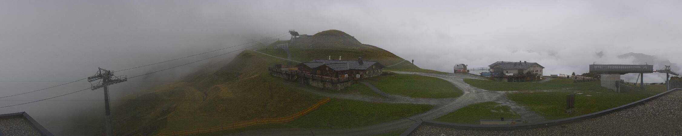Silvretta Montafon | Valisera Berg