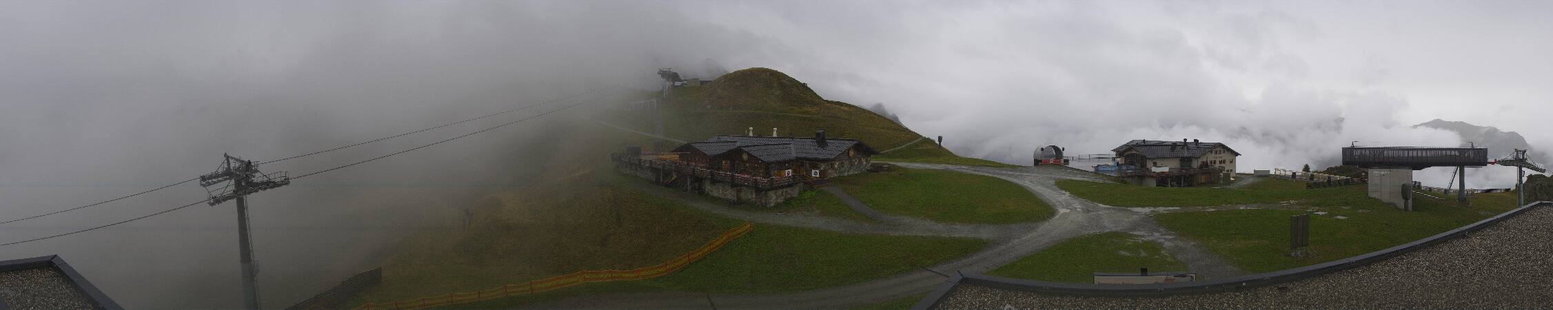 Silvretta Montafon | Valisera Berg