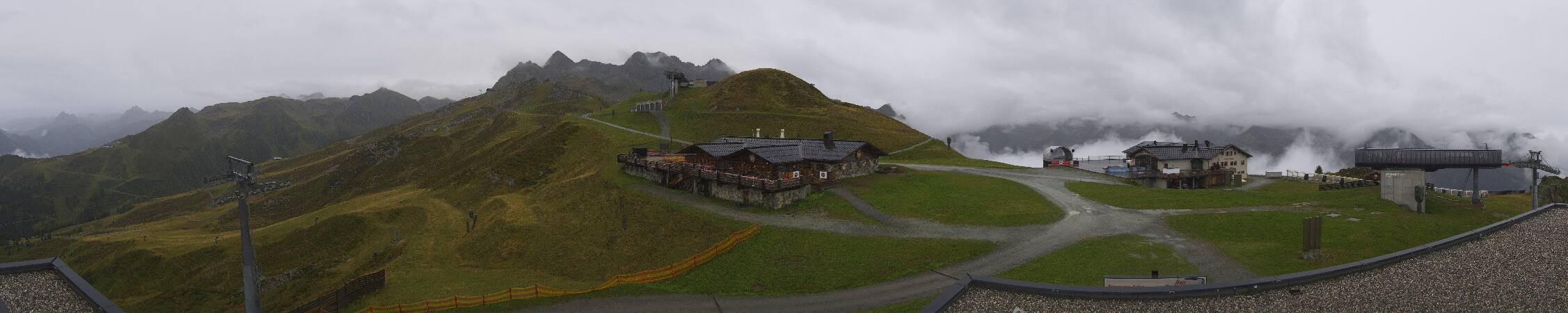 Silvretta Montafon | Valisera Berg