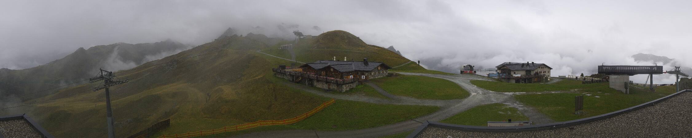 Silvretta Montafon | Valisera Berg