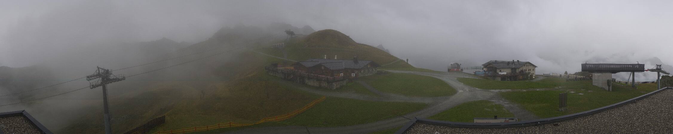 Silvretta Montafon | Valisera Berg