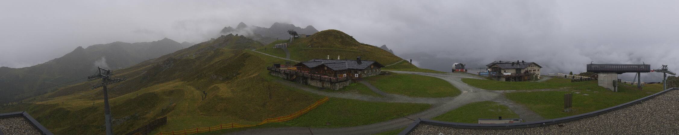 Silvretta Montafon | Valisera Berg