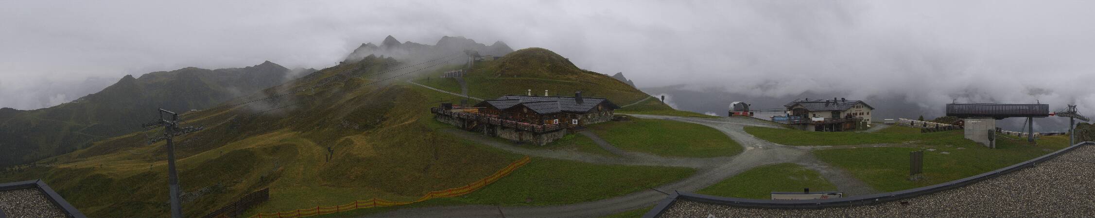 Silvretta Montafon | Valisera Berg