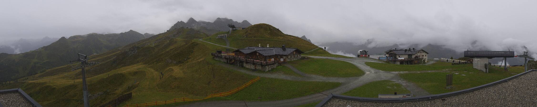Silvretta Montafon | Valisera Berg