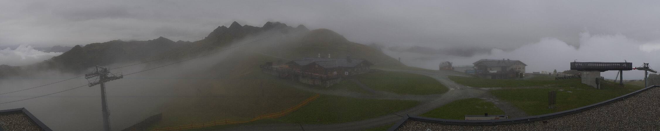 Silvretta Montafon | Valisera Berg