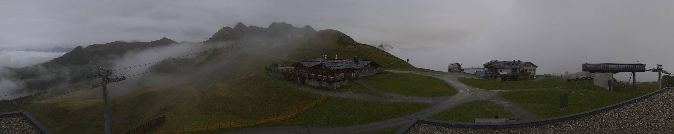 Silvretta Montafon | Valisera Berg