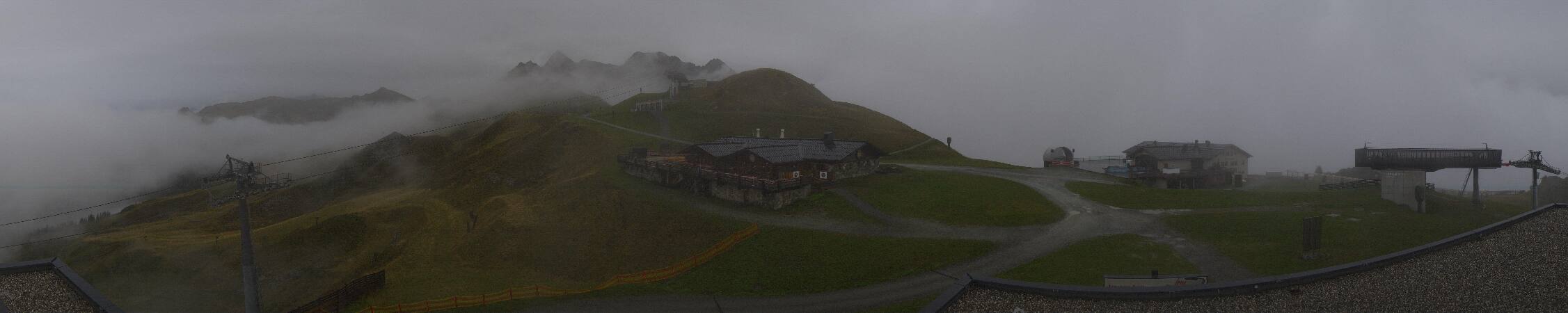 Silvretta Montafon | Valisera Berg