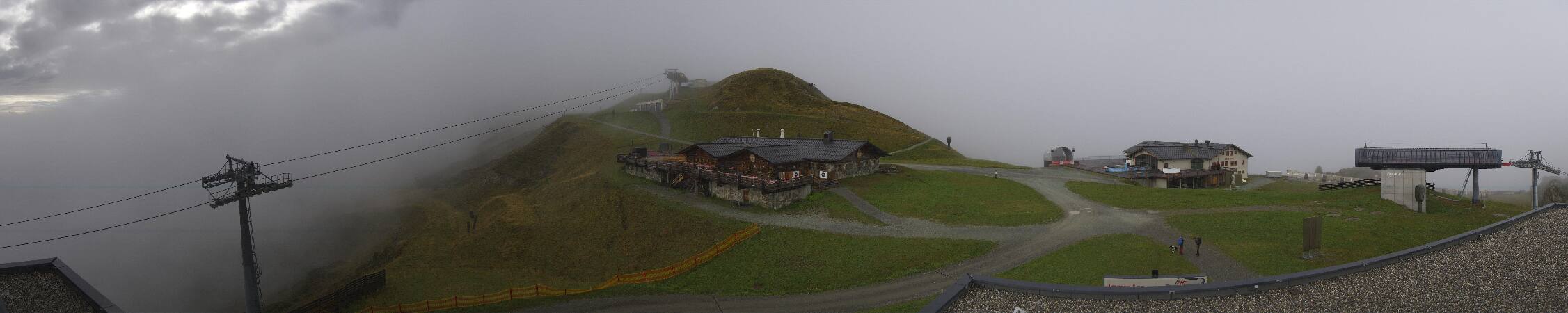 Silvretta Montafon | Valisera Berg