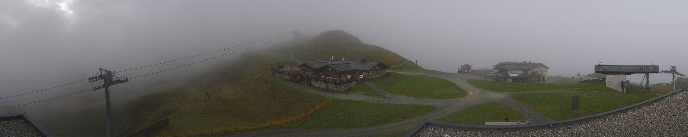 Silvretta Montafon | Valisera Berg