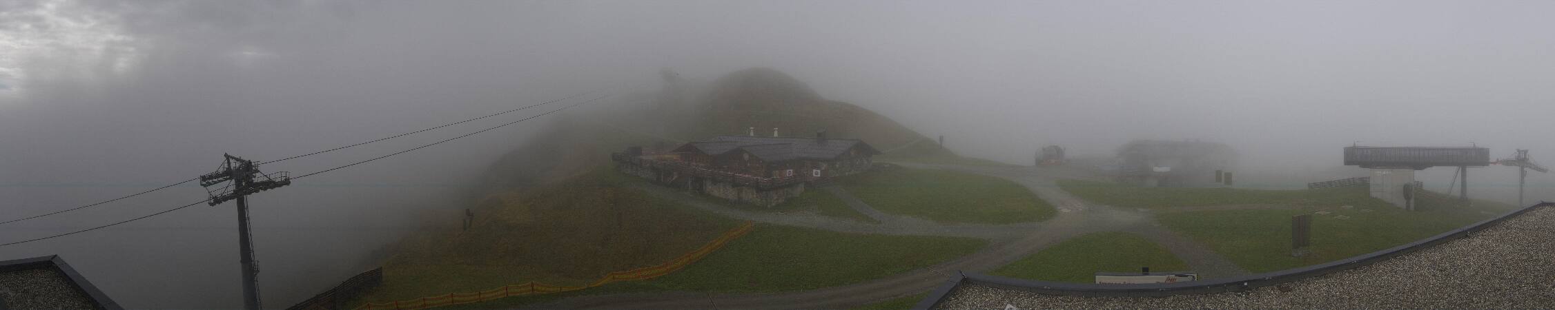 Silvretta Montafon | Valisera Berg