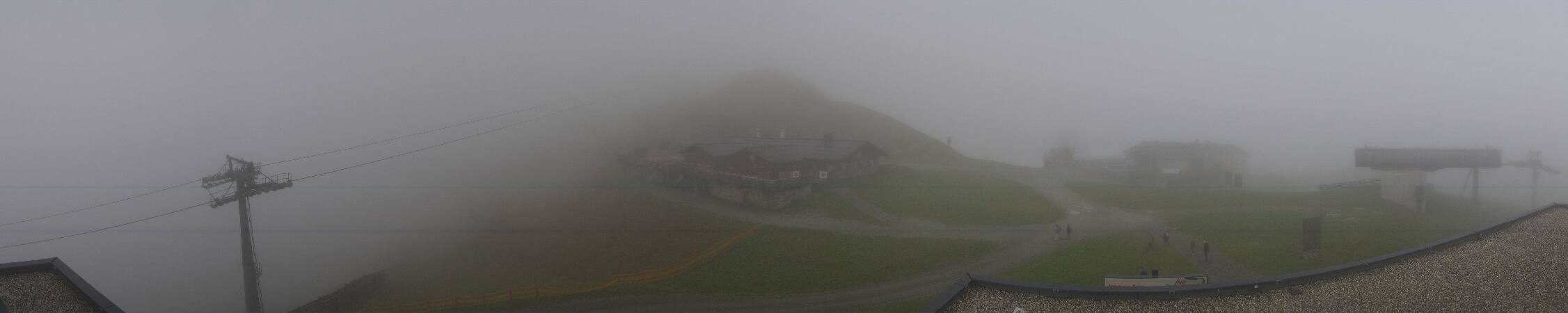 Silvretta Montafon | Valisera Berg