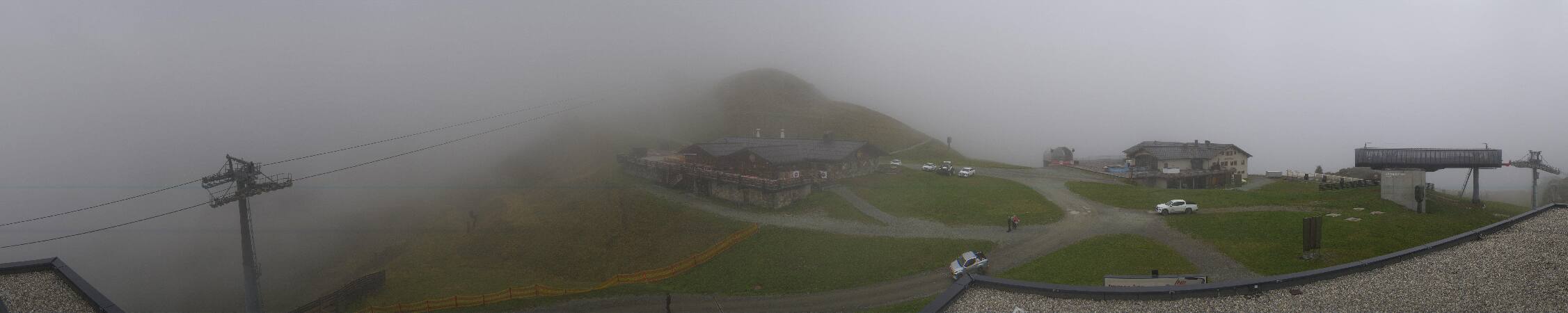 Silvretta Montafon | Valisera Berg