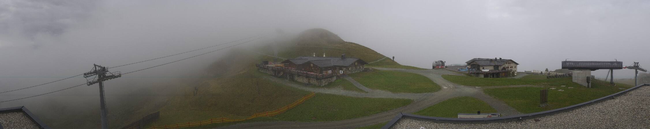 Silvretta Montafon | Valisera Berg
