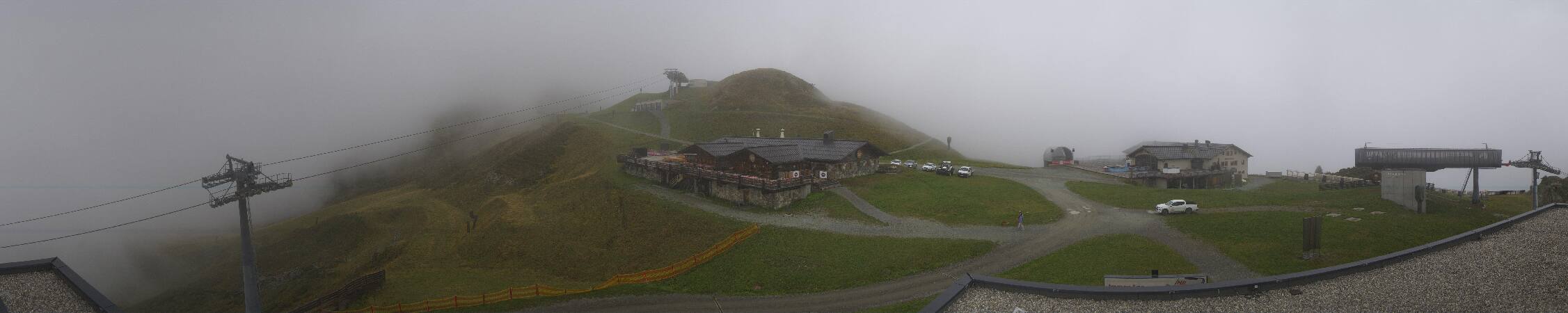 Silvretta Montafon | Valisera Berg