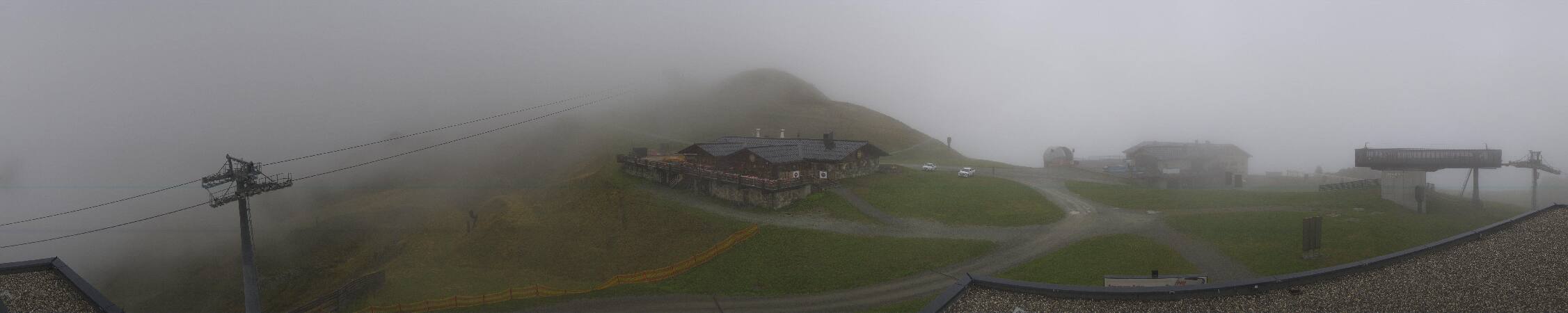 Silvretta Montafon | Valisera Berg