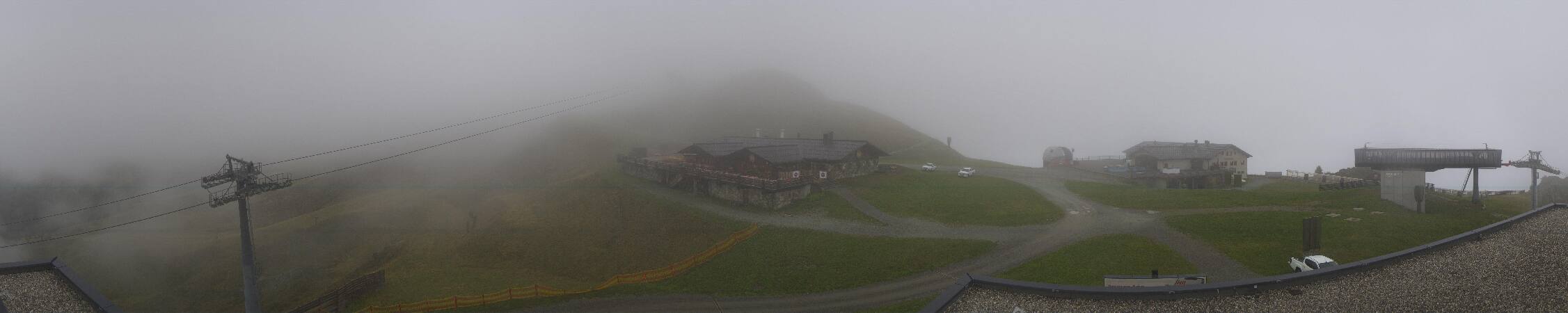 Silvretta Montafon | Valisera Berg