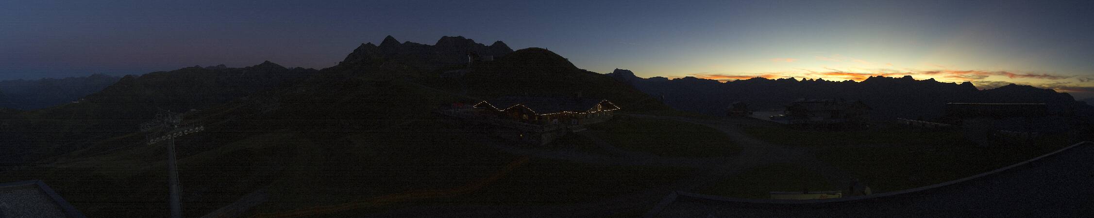 Silvretta Montafon | Valisera Berg