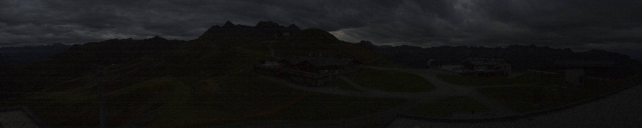 Silvretta Montafon | Valisera Berg