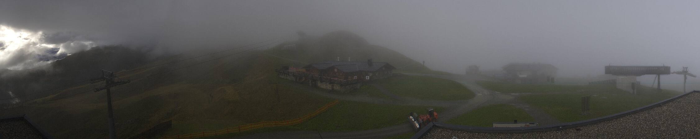 Silvretta Montafon | Valisera Berg