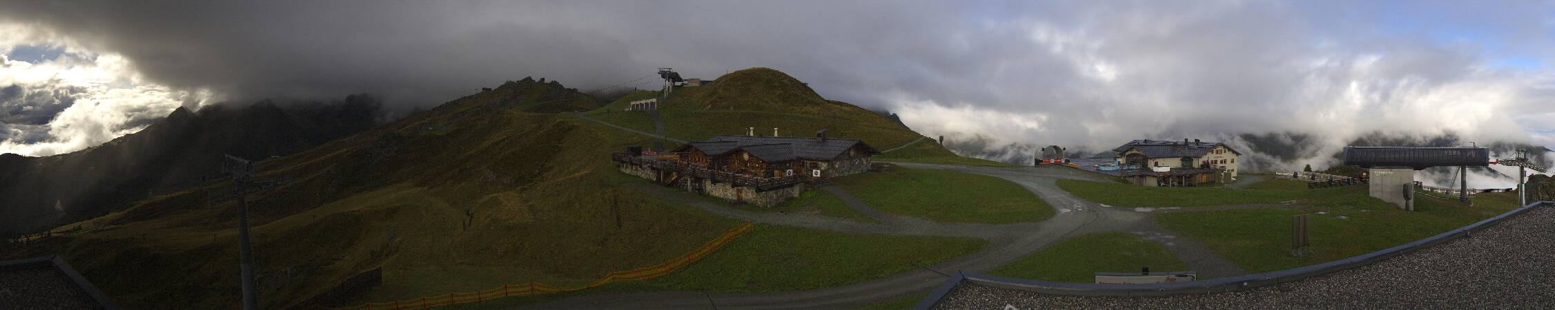 Silvretta Montafon | Valisera Berg