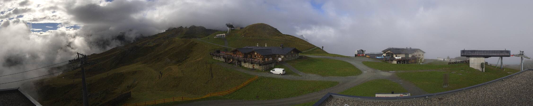 Silvretta Montafon | Valisera Berg