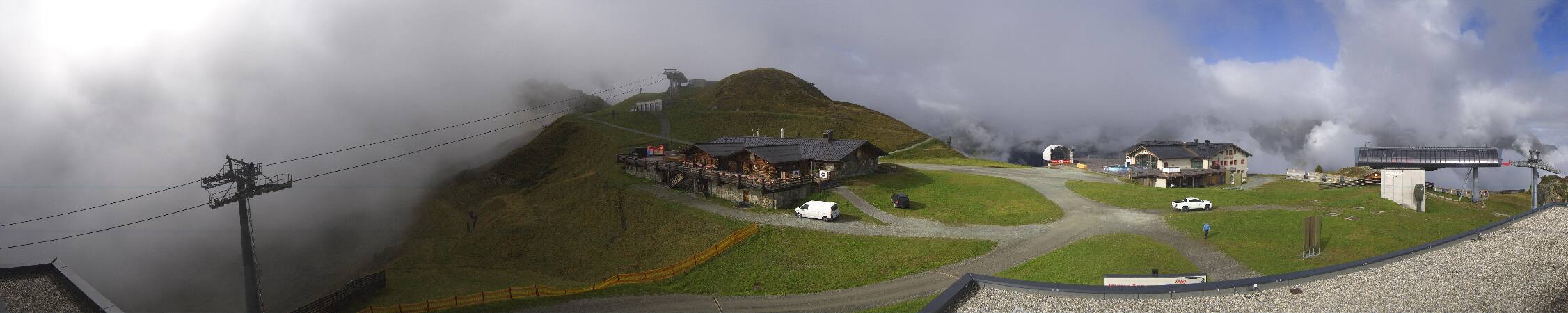 Silvretta Montafon | Valisera Berg