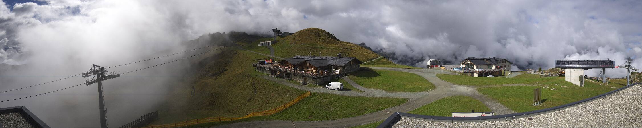Silvretta Montafon | Valisera Berg