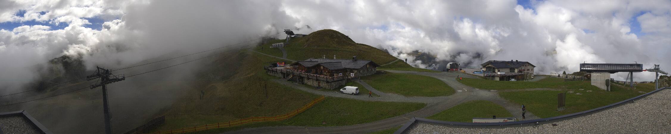 Silvretta Montafon | Valisera Berg