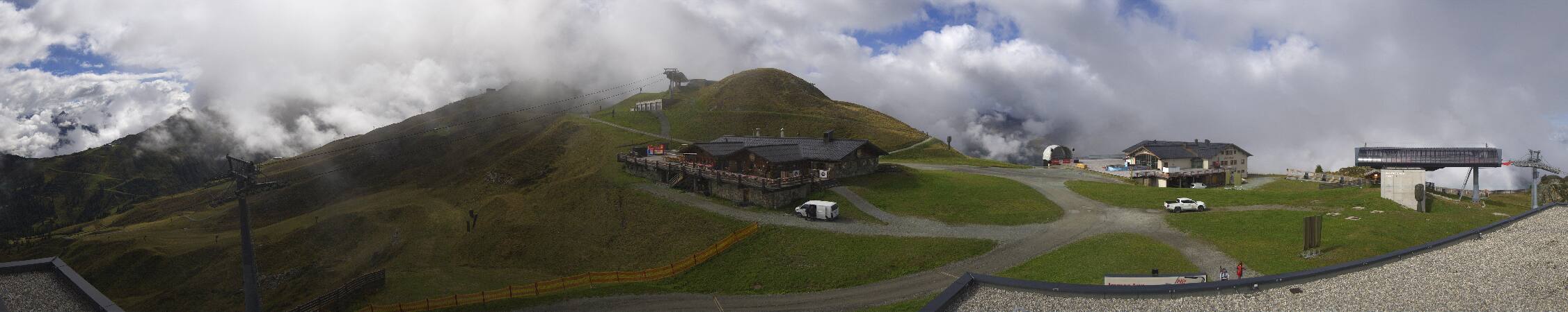 Silvretta Montafon | Valisera Berg