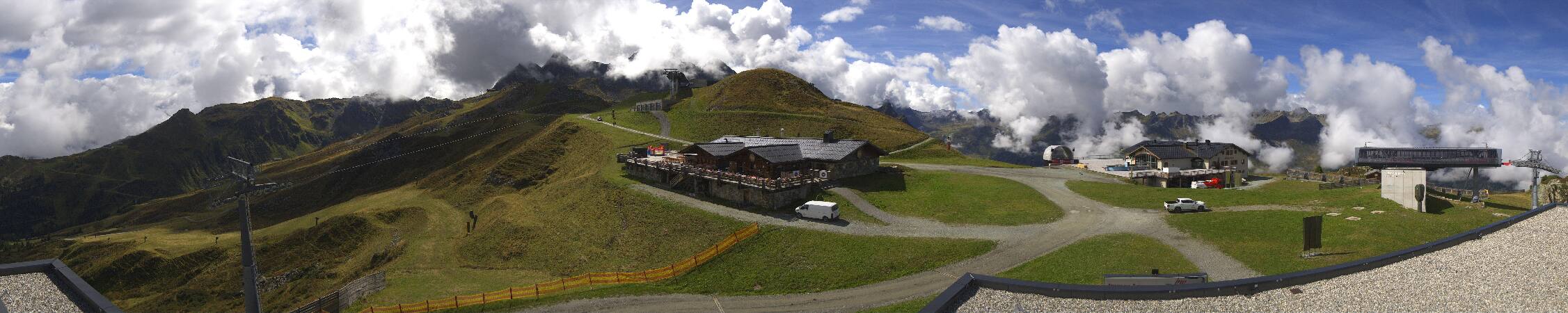 Silvretta Montafon | Valisera Berg