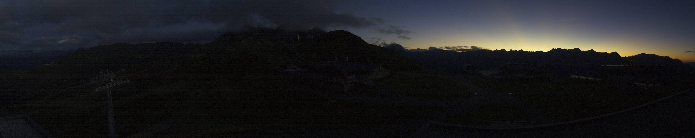 Silvretta Montafon | Valisera Berg