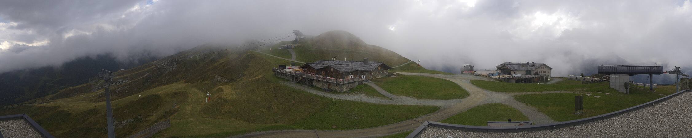 Silvretta Montafon | Valisera Berg