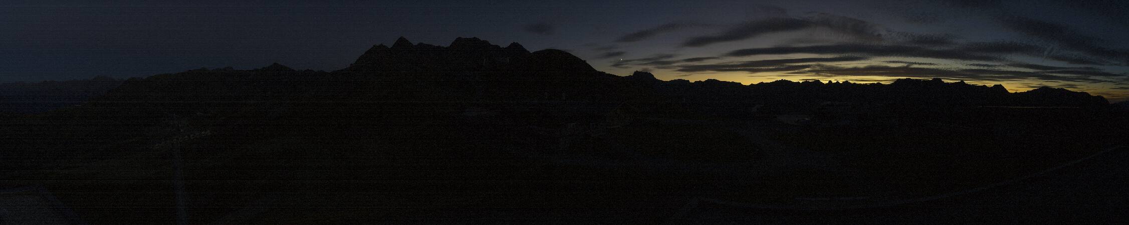 Silvretta Montafon | Valisera Berg