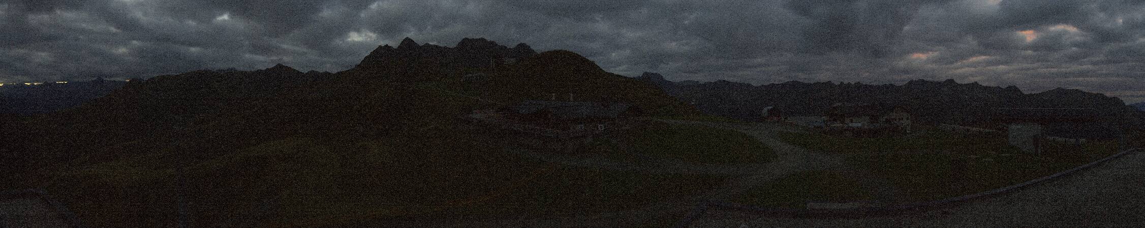 Silvretta Montafon | Valisera Berg
