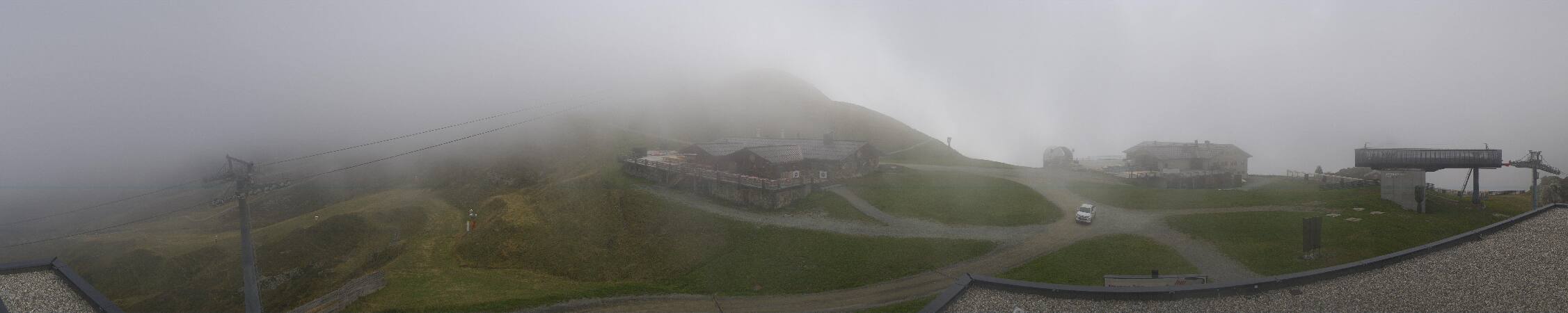 Silvretta Montafon | Valisera Berg