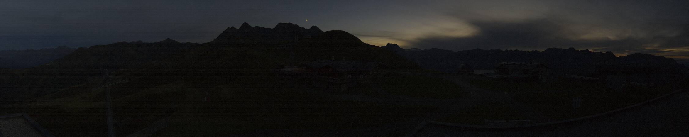 Silvretta Montafon | Valisera Berg