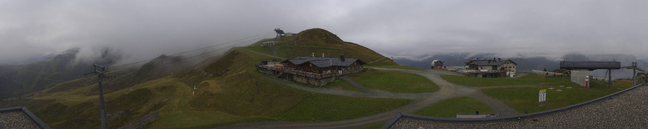 Silvretta Montafon | Valisera Berg