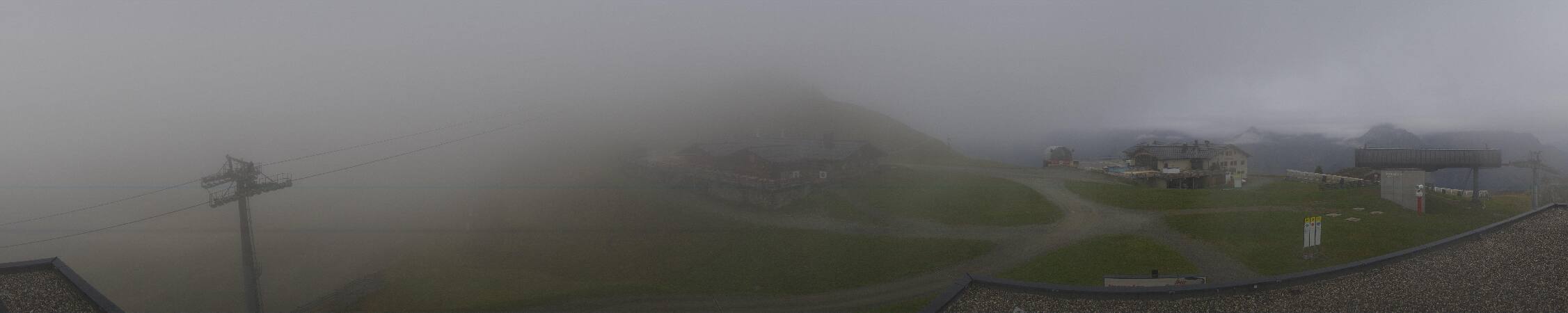 Silvretta Montafon | Valisera Berg