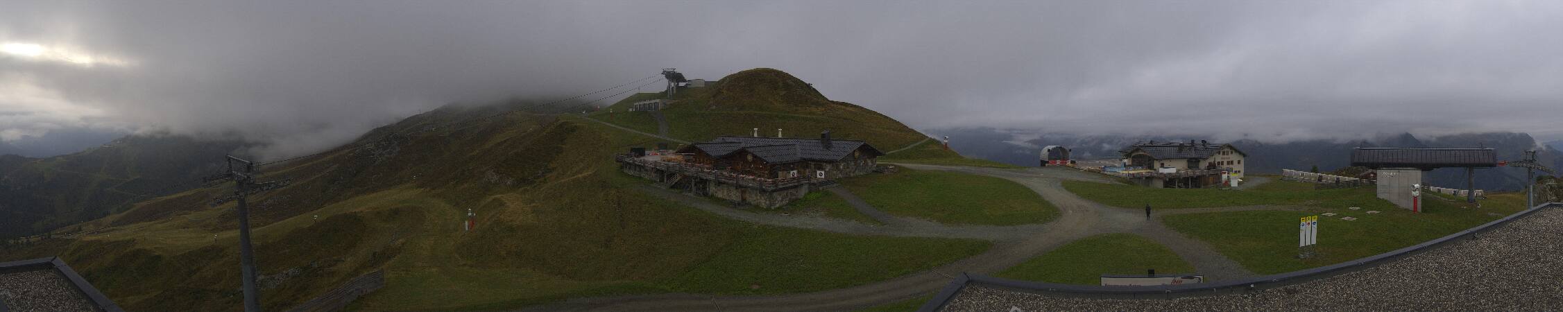 Silvretta Montafon | Valisera Berg