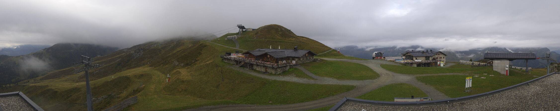 Silvretta Montafon | Valisera Berg