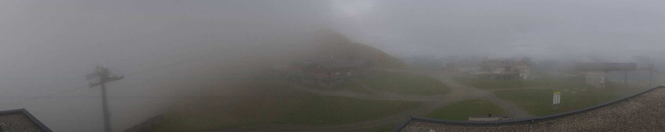 Silvretta Montafon | Valisera Berg