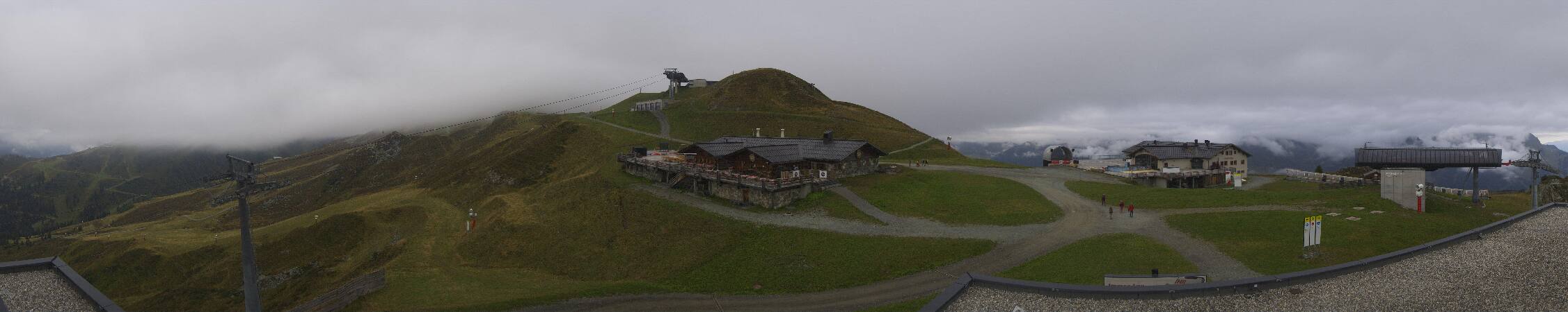 Silvretta Montafon | Valisera Berg