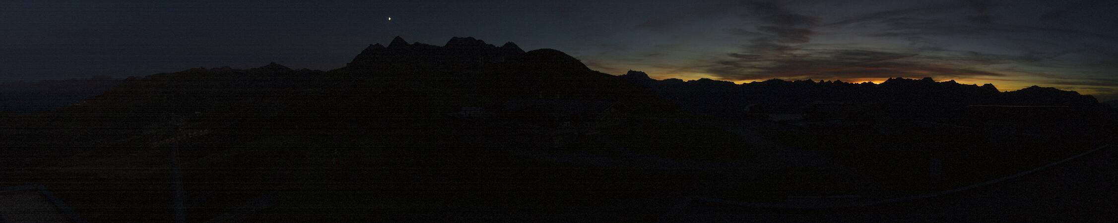 Silvretta Montafon | Valisera Berg
