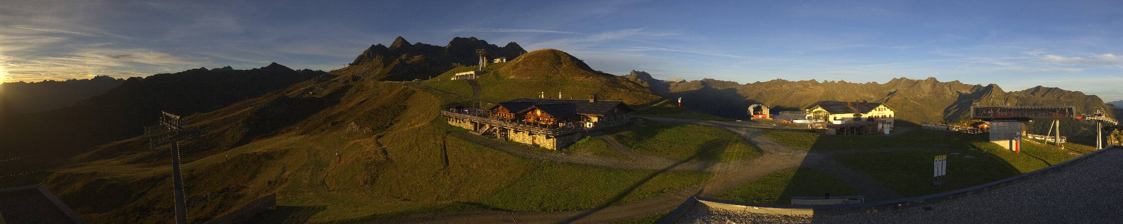 Silvretta Montafon | Valisera Berg