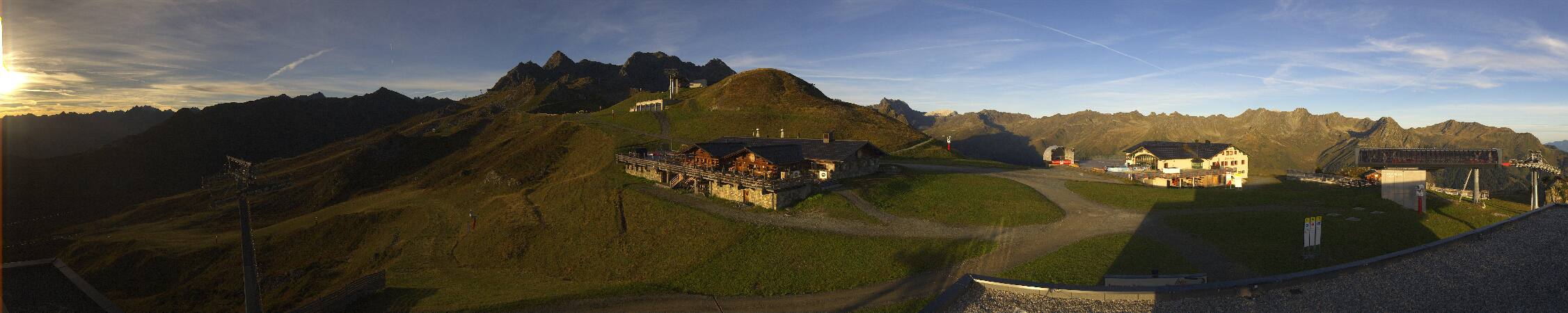 Silvretta Montafon | Valisera Berg