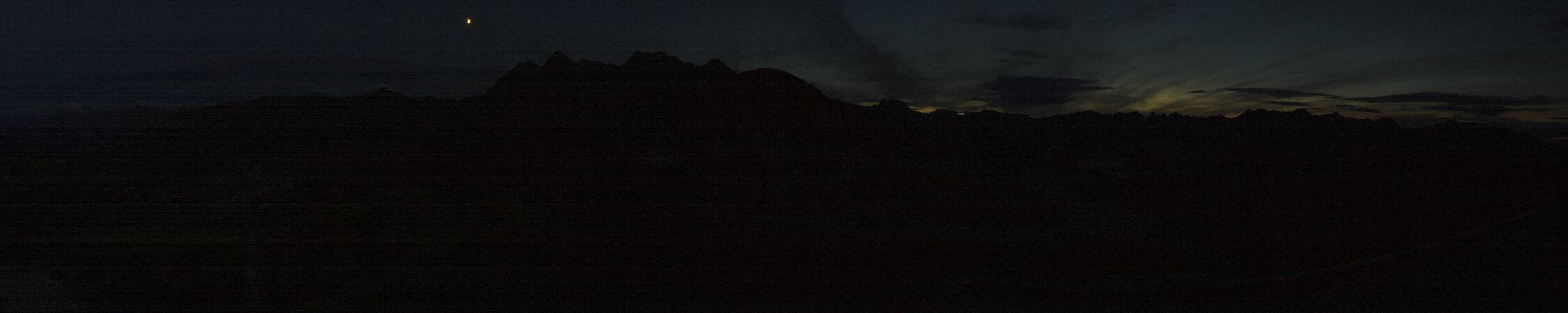 Silvretta Montafon | Valisera Berg